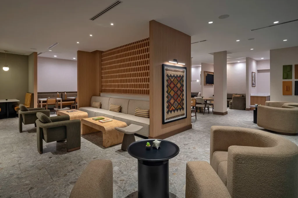 Marriott Albuquerque