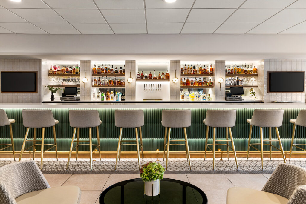 Marriott Madison