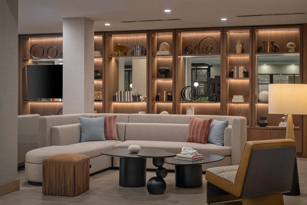 Marriott Albuquerque