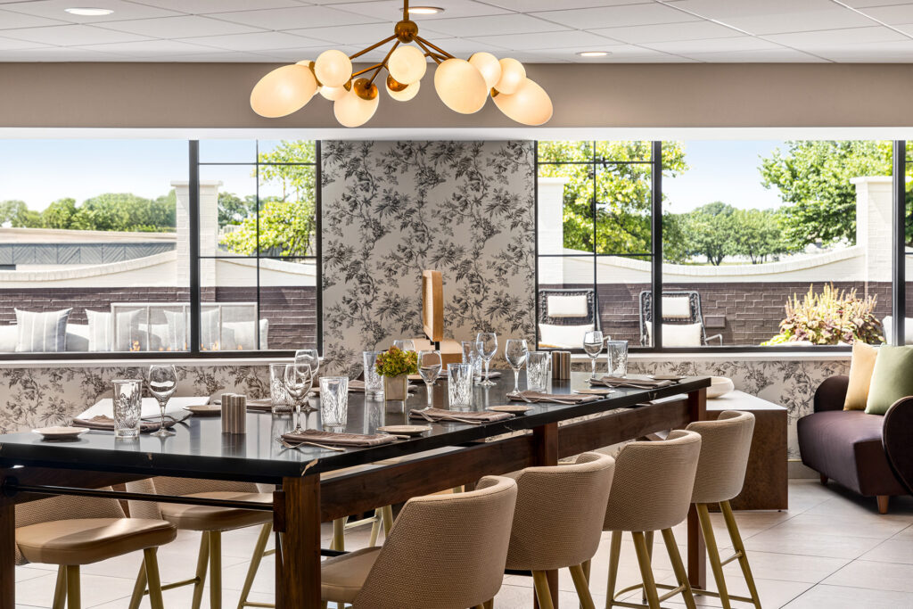 Marriott Madison