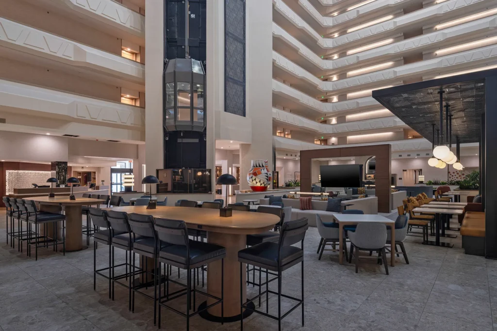 Marriott Albuquerque